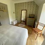 Nyaraló Gite Le Recoules