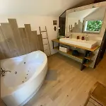 Gite Le Recoules Nyaraló *
