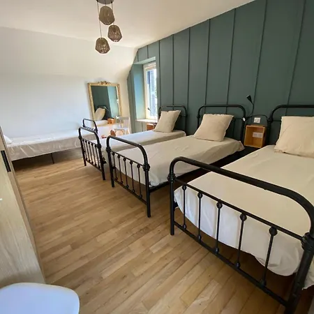 Casa vacanze Gite Le Recoules