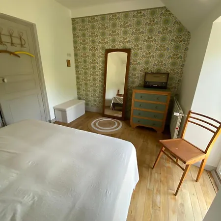 Casa vacanze Gite Le Recoules