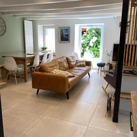 Gite Le Recoules Casa vacanze *