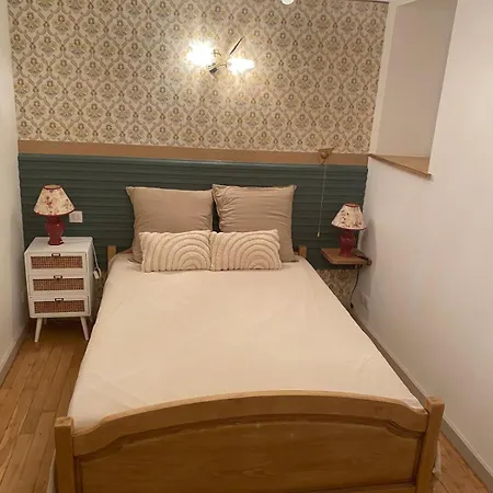 Gite Le Recoules Casa vacanze Espalion