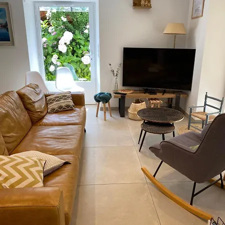 Casa vacanze Gite Le Recoules Espalion