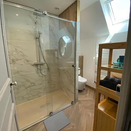 Gite Le Recoules * Espalion