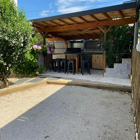 Casa vacanze Gite Le Recoules