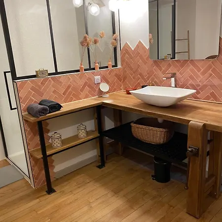 Gite Le Recoules Casa vacanze Espalion