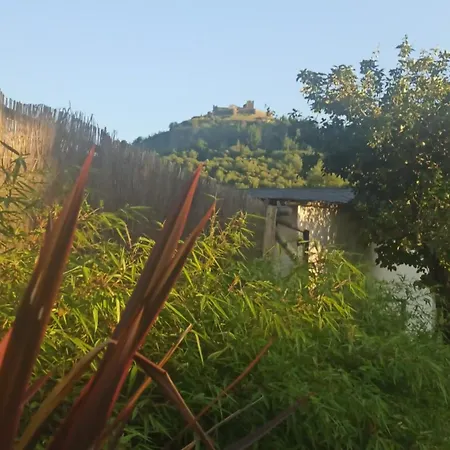 Gite Le Recoules Casa vacanze Espalion