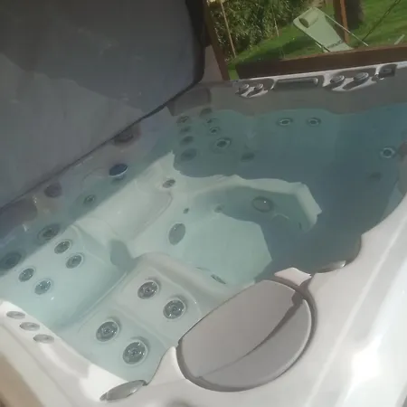 Gite Le Recoules Espalion