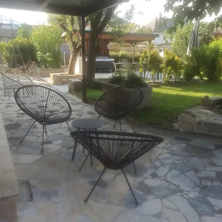 Gite Le Recoules Casa vacanze Espalion