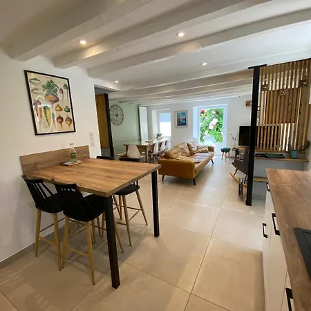 Casa vacanze Gite Le Recoules Espalion