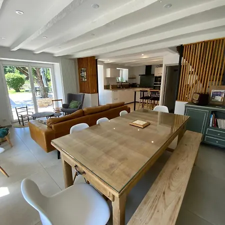 Gite Le Recoules Casa vacanze