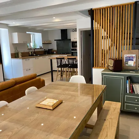 Casa vacanze Gite Le Recoules *