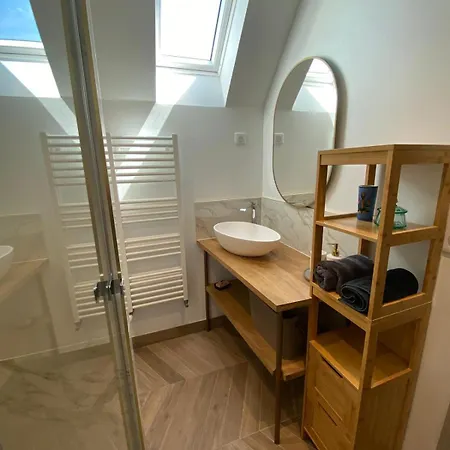 Casa vacanze Gite Le Recoules Espalion