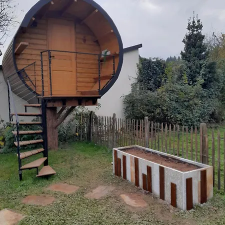 Casa vacanze Gite Le Recoules