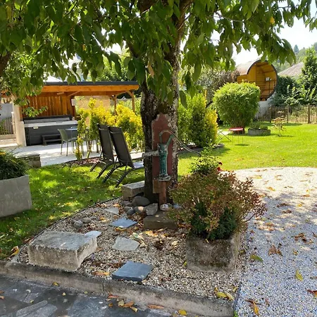 Gite Le Recoules Casa vacanze *