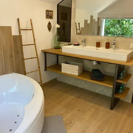 Gite Le Recoules Espalion