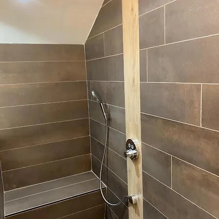 Gite Le Recoules * Espalion