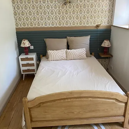 Casa vacanze Gite Le Recoules *